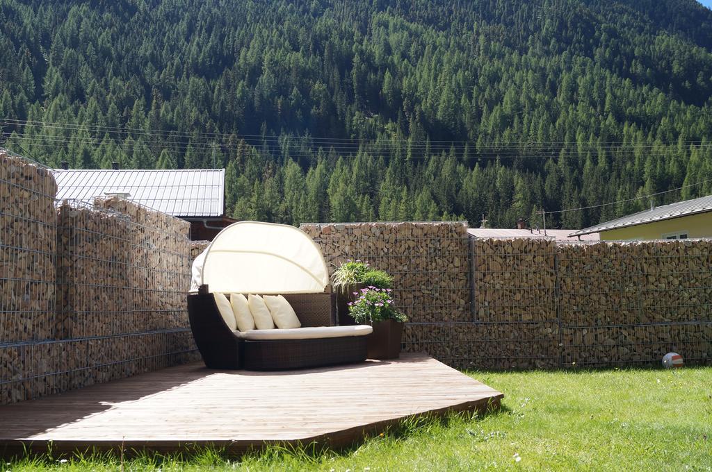 Appartementhaus Nadine Längenfeld Exterior foto